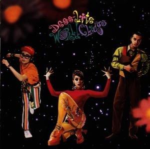 WORLD CLIQUE Deee-Lite