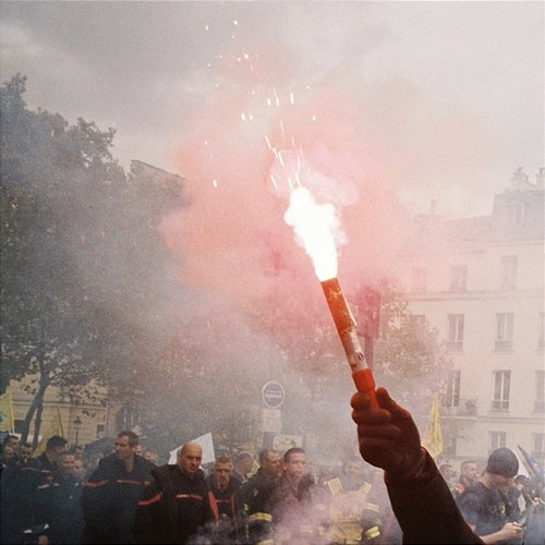World Collapsing Willaris. K, The Presets