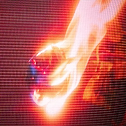 World On Fire Johan Lenox, Kevin George