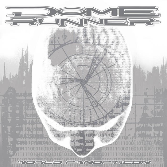 World Panopticon, płyta winylowa Dome Runner