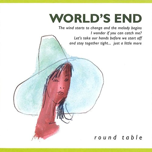 World's End Round Table
