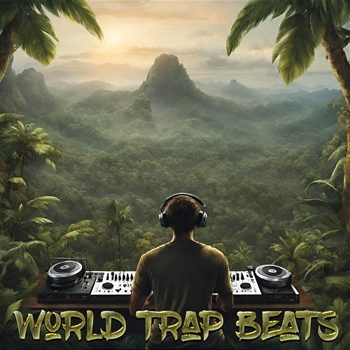World Trap Beats Sandro Friedrich, Mathias Kunzli