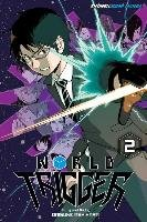 World Trigger Ashihara Daisuke