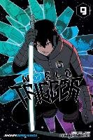 World Trigger Ashihara Daisuke