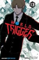 World Trigger, Vol. 13 Ashihara Daisuke
