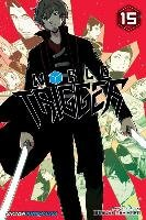 World Trigger, Vol. 15 Ashihara Daisuke