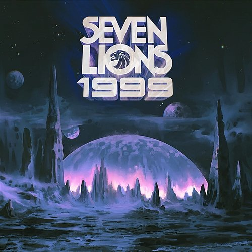 Worlds Apart Seven Lions feat. Kerli