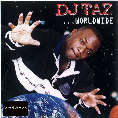 Worldwide DJ Taz