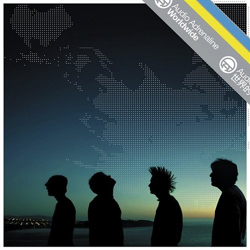Worldwide Audio Adrenaline