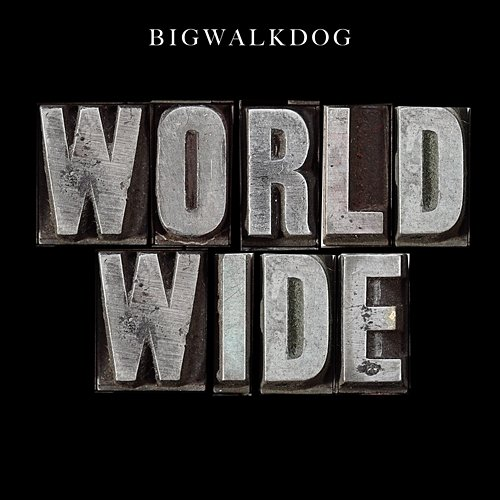 Worldwide BigWalkDog