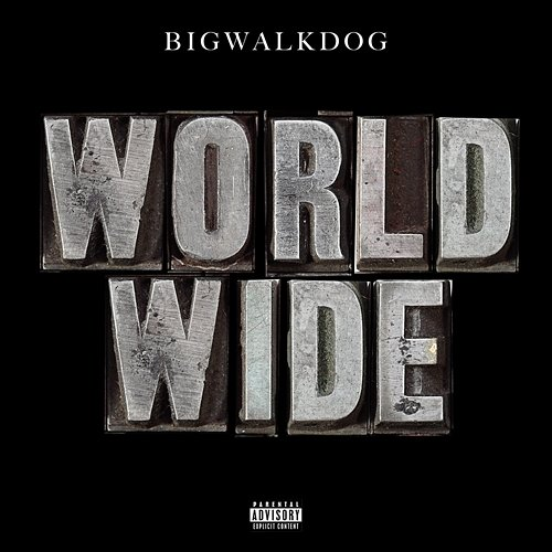 Worldwide BigWalkDog