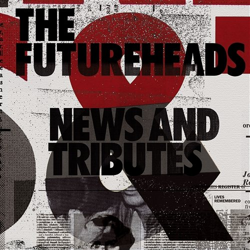 Worry About It Later The Futureheads