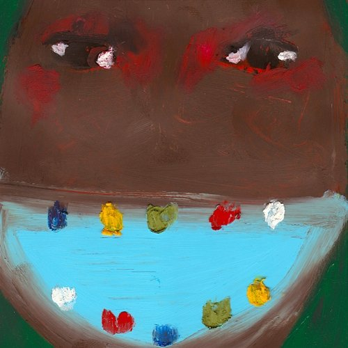 Worry No More Diplo feat. Lil Yachty, Santigold