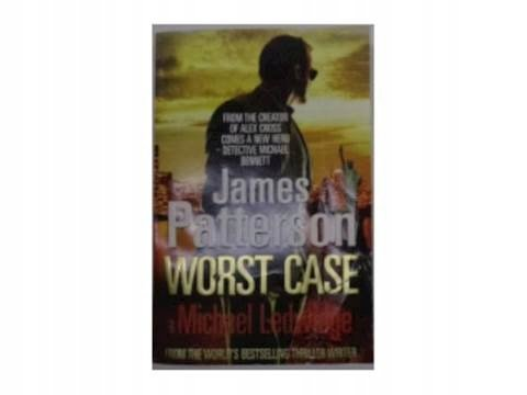 Worst Case Patterson James