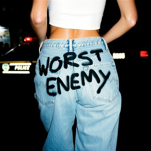 Worst Enemy Sissy Ford