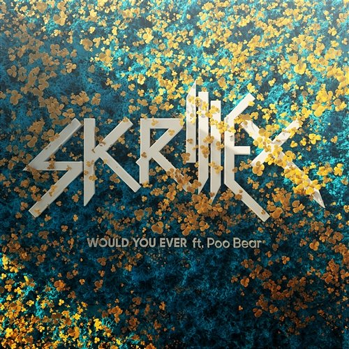 Would You Ever Skrillex & Poo Bear