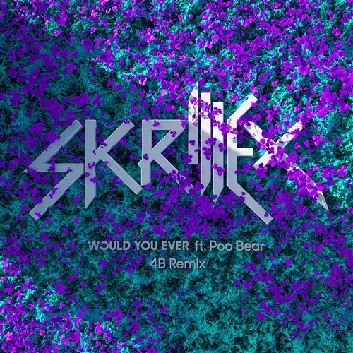 Would You Ever Skrillex & Poo Bear