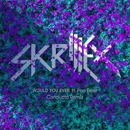 Would You Ever Skrillex & Poo Bear