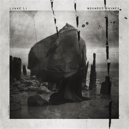 Wounded Rhymes Lykke Li