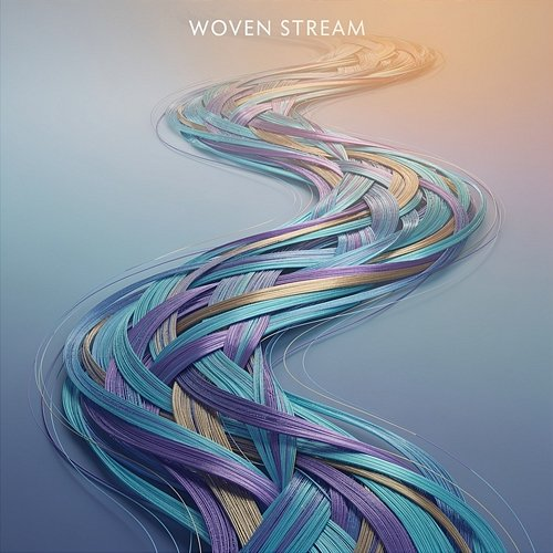 Woven Stream Leander Van Rijn
