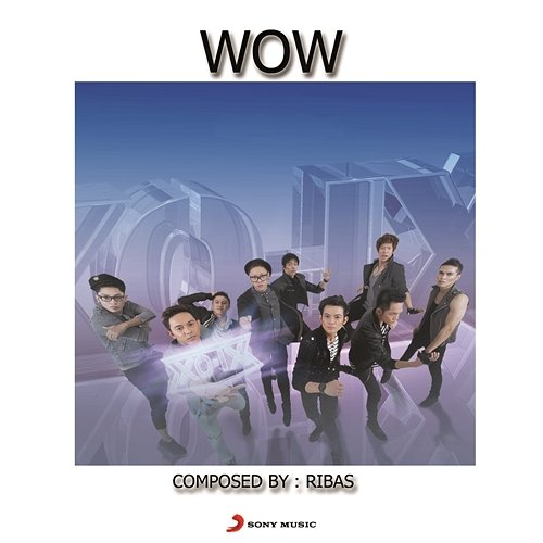 Wow XO-IX