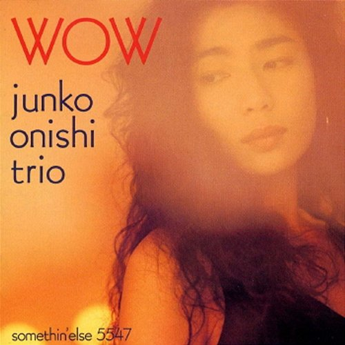 Wow Junko Onishi