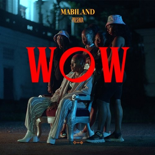 WOW Mabiland