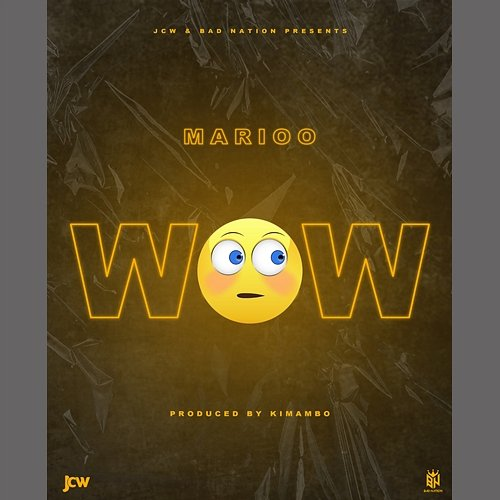 WOW Marioo