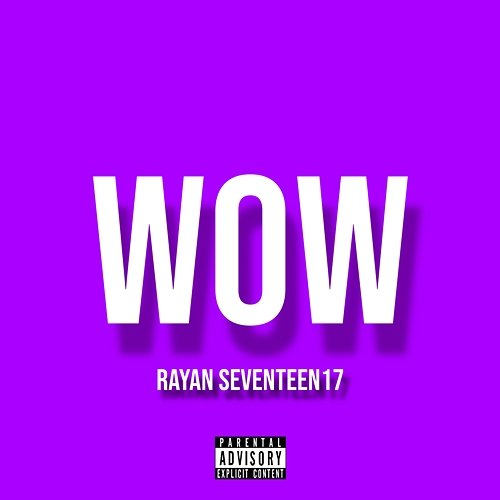 WOW Rayan Seventeen17