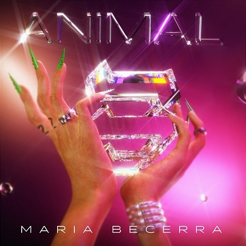 Wow Wow Maria Becerra, Becky G