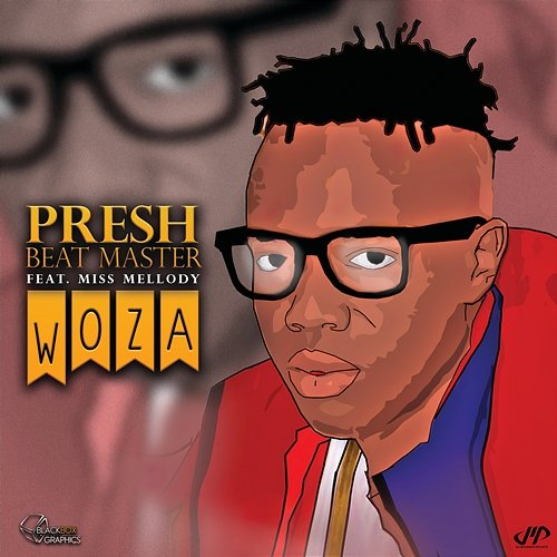 Woza Presh Beat Master