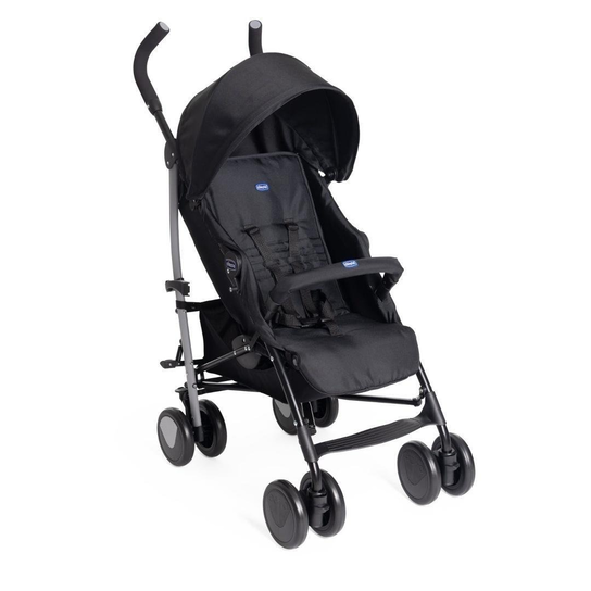 Wózek Echo Lite Ebony Chicco