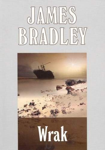 Wrak Bradley John