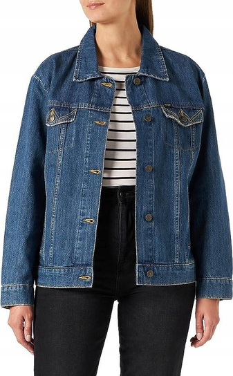 WRANGLER MEMORY JACKET DIRT ROAD W4RABV30K M Wrangler