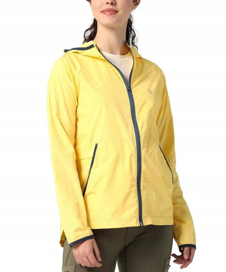 WRANGLER PACKABLE JACKET SUNSHINE WB4AWK17B M Wrangler