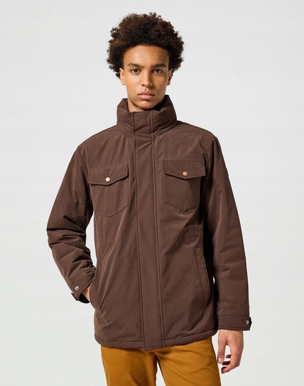 WRANGLER WINTER JACKET MOLE 112358096 XL Wrangler