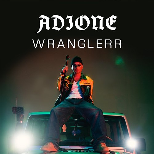 WRANGLERR ADIONE
