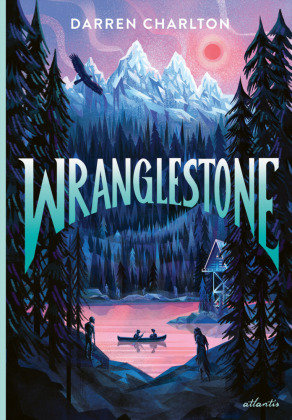 Wranglestone Atlantis Zürich