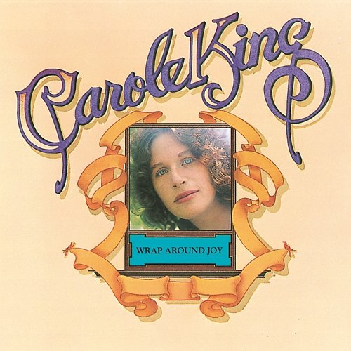 Wrap Around Joy Carole King
