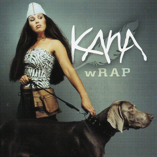 Wrap Kana