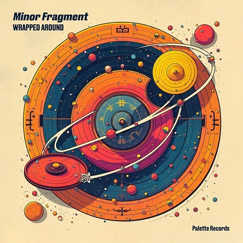 Wrapped Around Minor Fragment