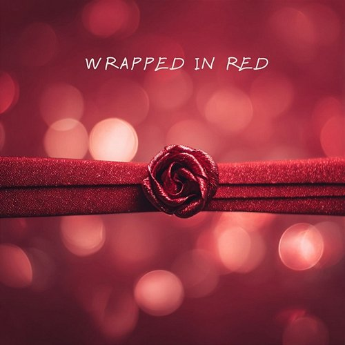 Wrapped in Red Luna Rae, The Christmas Collective, Cover Up