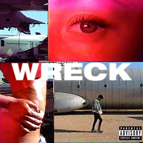 Wreck Bridge
