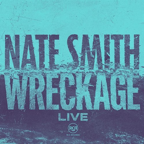 Wreckage Nate Smith