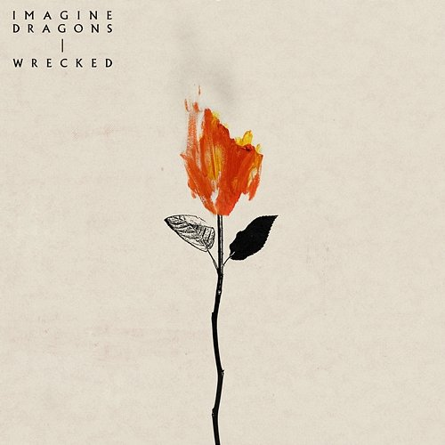 Wrecked Imagine Dragons