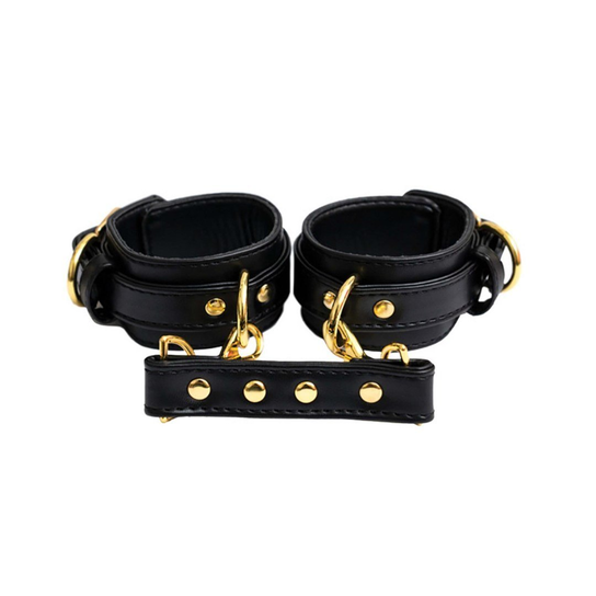 Wrist cuffs Admiranda