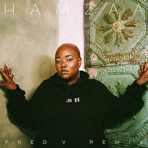 Write It Down Hamzaa