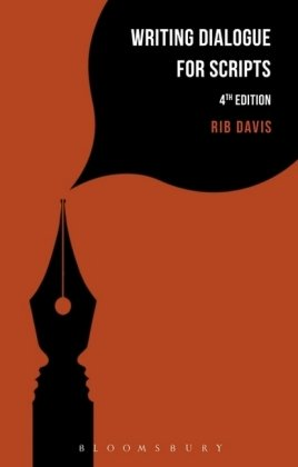 Writing Dialogue for Scripts Davis Rib