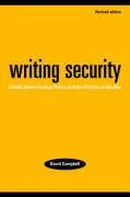 Writing security Campbell David