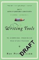 Writing Tools Clark Roy Peter